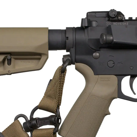 Magpul ASAP QD Ambidextrous Sling Attachment Point-Socom Tactical Airsoft