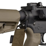 Magpul ASAP QD Ambidextrous Sling Attachment Point-Socom Tactical Airsoft