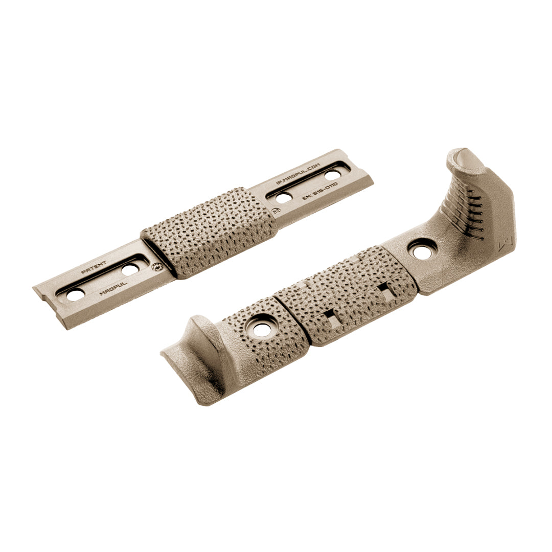 Magpul M-LOK® Hand Stop Kit - Dark Earth