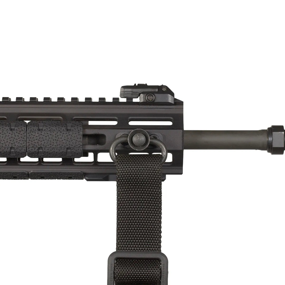 Magpul M-Lok QD Sling Swivel Mount - view 3