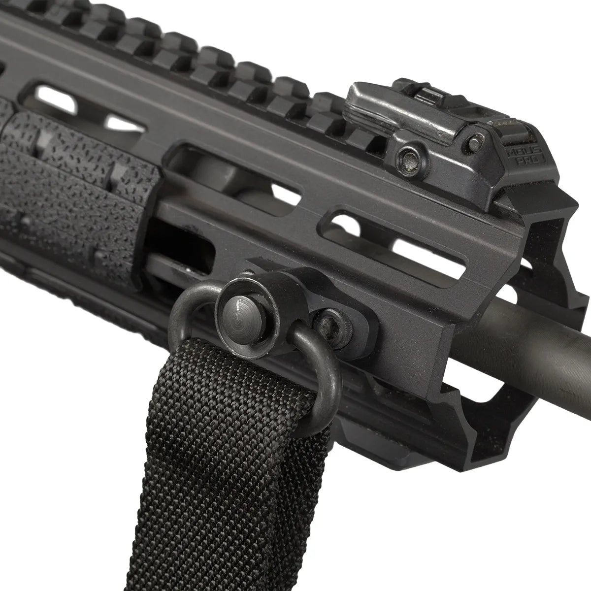 Magpul M-Lok QD Sling Swivel Mount - view 2