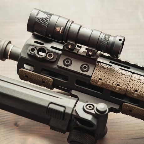 Magpul M-Lok QD Sling Swivel Mount - view 4