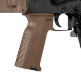 Magpul MOE-K2 AK Grip for AK47/AK74 (Various Colours)-Socom Tactical Airsoft