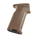 Magpul MOE-K2 AK Grip for AK47/AK74 (Various Colours)-Socom Tactical Airsoft