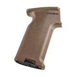 Magpul MOE-K2 AK Grip for AK47/AK74 (Various Colours)-Socom Tactical Airsoft