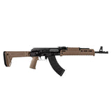 Magpul MOE-K2 AK Grip for AK47/AK74 (Various Colours)-Socom Tactical Airsoft
