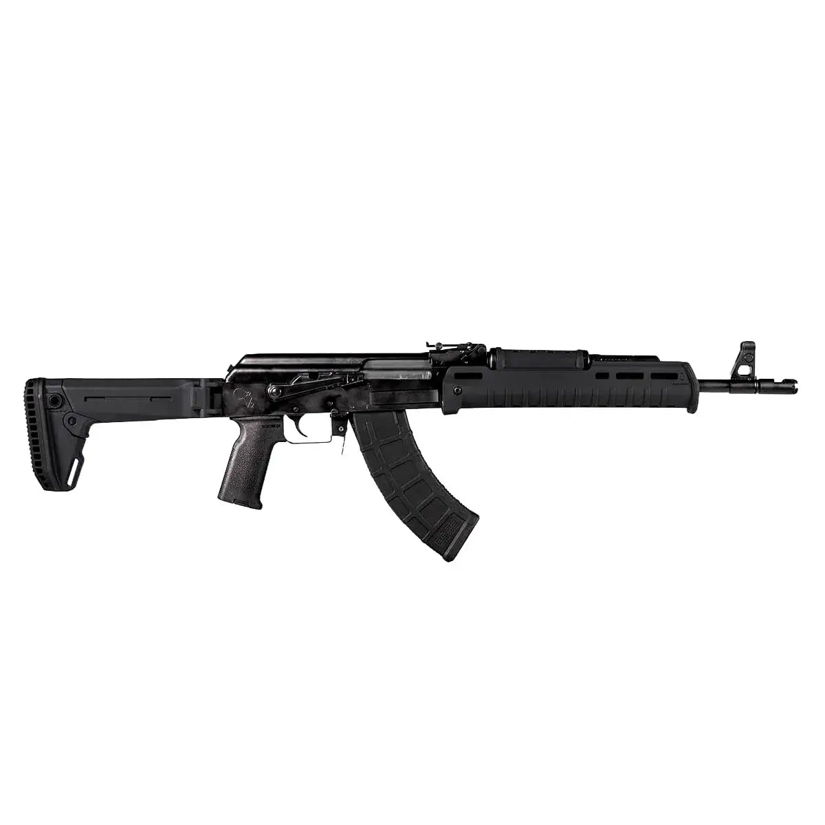 Magpul MOE-K2 AK Grip for AK47/AK74 (Various Colours)-Socom Tactical Airsoft