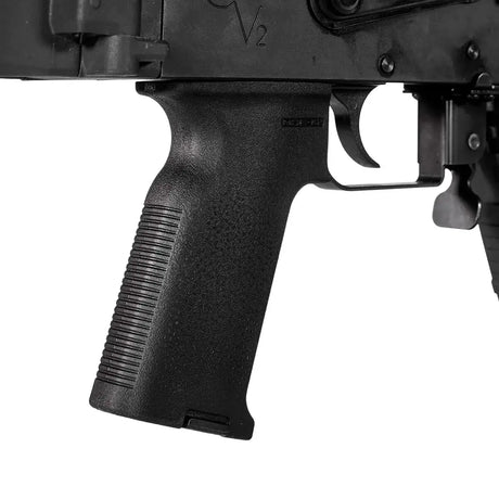 Magpul MOE-K2 AK Grip for AK47/AK74 (Various Colours)-Socom Tactical Airsoft