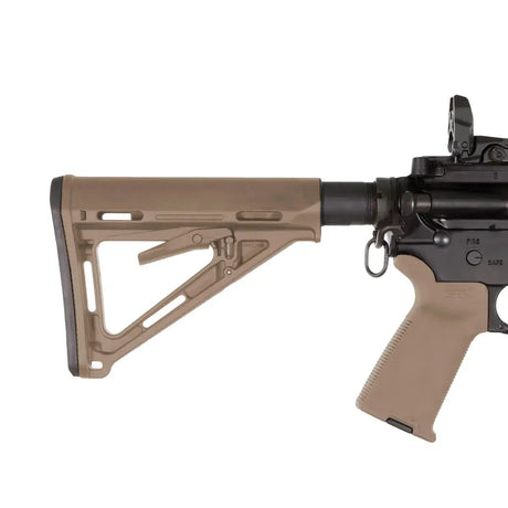Magpul MOE Carbine Stock Mil-Spec - Tan-Socom Tactical Airsoft