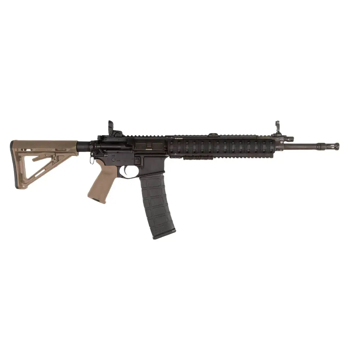 Magpul MOE Carbine Stock Mil-Spec - Tan-Socom Tactical Airsoft