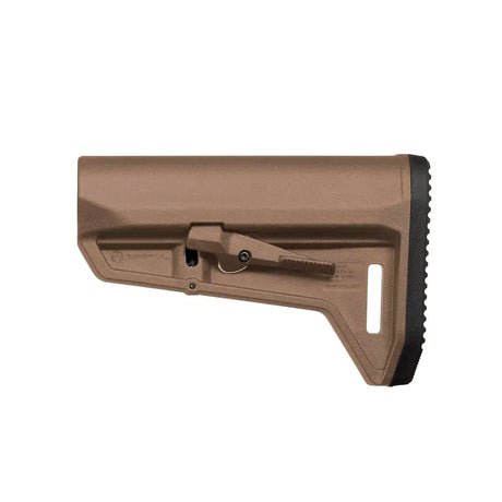 MOE SL-K Carbine Stock – Mil-Spec (Various Colours)-Socom Tactical Airsoft