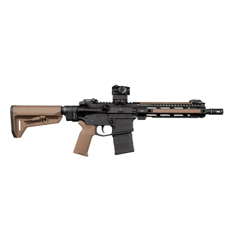 MOE SL-K Carbine Stock – Mil-Spec (Various Colours)-Socom Tactical Airsoft