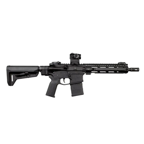 MOE SL-K Carbine Stock – Mil-Spec (Various Colours)-Socom Tactical Airsoft
