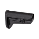 MOE SL-K Carbine Stock – Mil-Spec (Various Colours)-Socom Tactical Airsoft