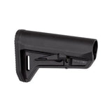 MOE SL-K Carbine Stock – Mil-Spec (Various Colours)-Socom Tactical Airsoft