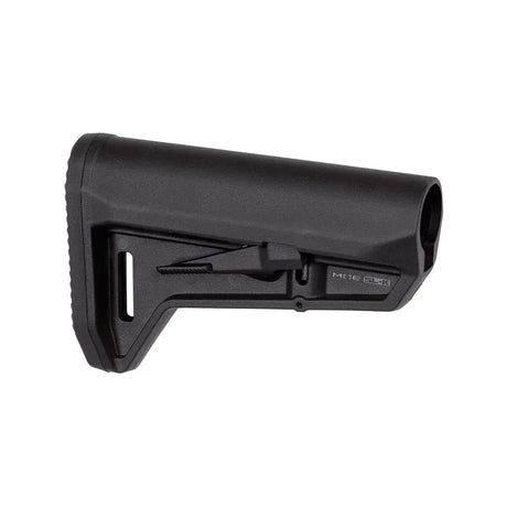 MOE SL-K Carbine Stock – Mil-Spec (Various Colours)-Socom Tactical Airsoft