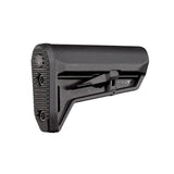 MOE SL-K Carbine Stock – Mil-Spec (Various Colours)-Socom Tactical Airsoft