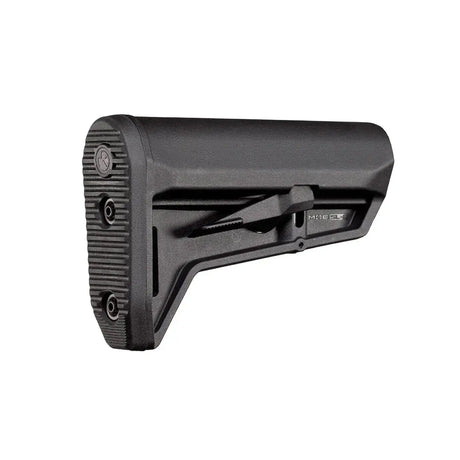 MOE SL-K Carbine Stock – Mil-Spec (Various Colours)-Socom Tactical Airsoft
