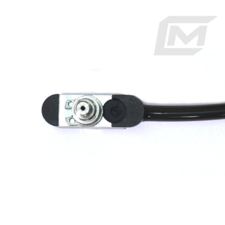 Mancraft Ares Amoeba S1/S2 Side Air Intake (upgraded)