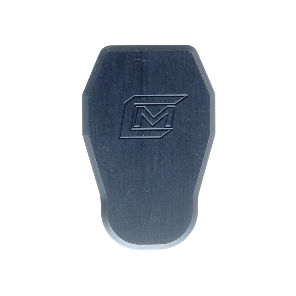 Mancraft CNC M4 Lower Receiver Stock Plug