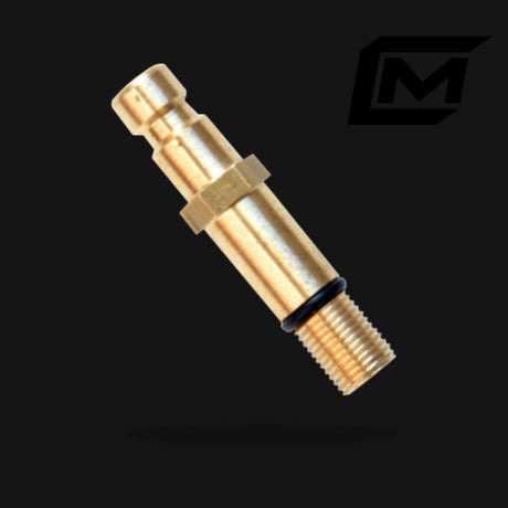 Mancraft Lanyard Valves (Various Models)