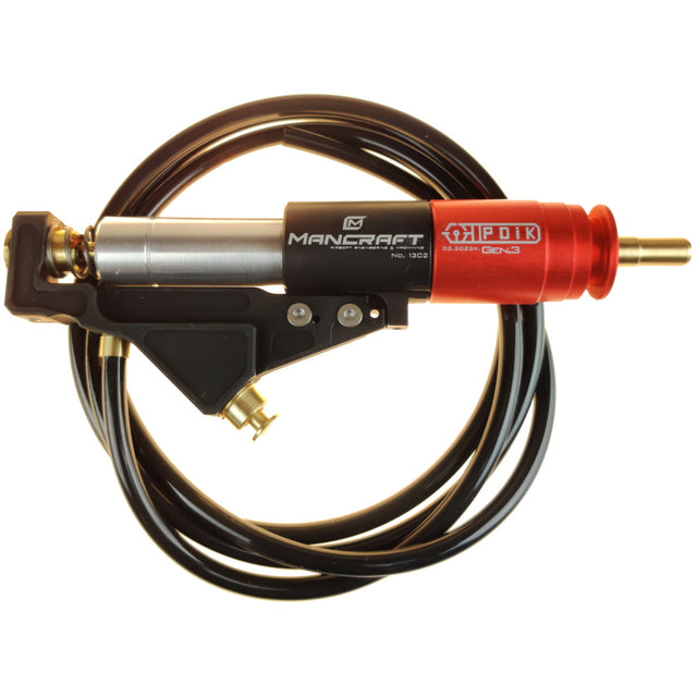 Mancraft PDiK V2 Gen.3 HPA Engine (No Gearbox)