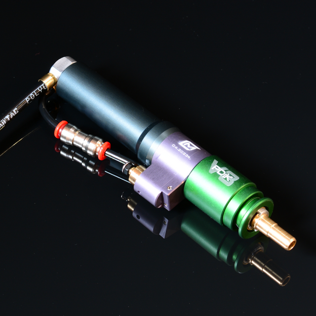 Mancraft PDiK V3 Without Gearbox Shell (DMR Kits)