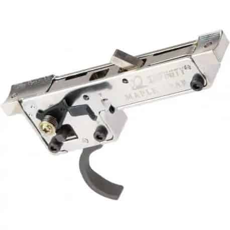Maple Leaf CNC Steel VSR Trigger Unit - 45 Degree