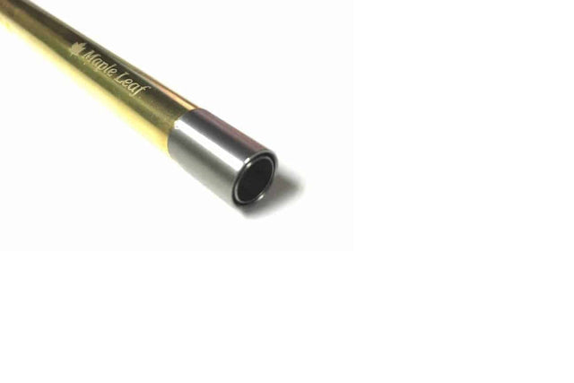 Maple Leaf Crazy Jet 97mm GBB inner barrel for G17/G18/P226