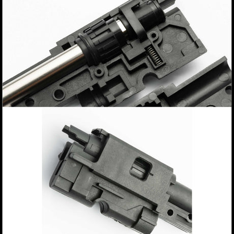 Maple Leaf MK23 Upgraded Hop Chamber