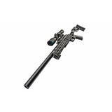 Maple Leaf MLC S2 Skeleton Chassis For VSR