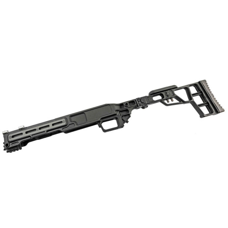Maple Leaf MLC S2 Skeleton Chassis For VSR | Great Quality