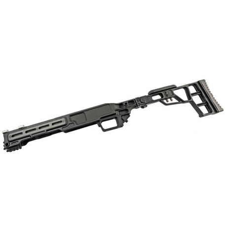 Maple Leaf MLC S2 Skeleton Chassis For VSR