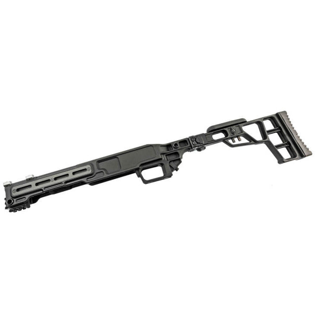 Maple Leaf MLC S2 Skeleton Chassis For VSR