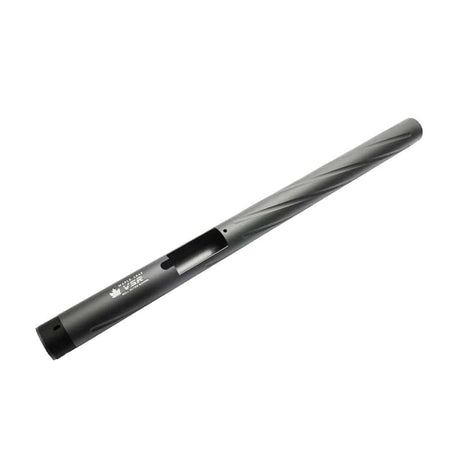 Maple Leaf VSR Vortex Twister Outer Barrel - 430mm