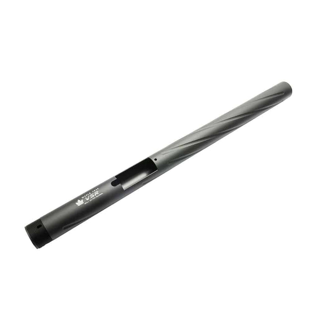 Maple Leaf VSR Vortex Twister Outer Barrel - 470mm