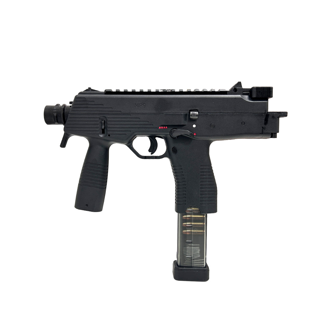 Maruyama MP-IX/MP9 DX GBB Airsoft