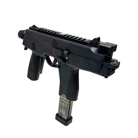 Maruyama MP-IX/MP9 DX GBB Airsoft-Socom Tactical Airsoft