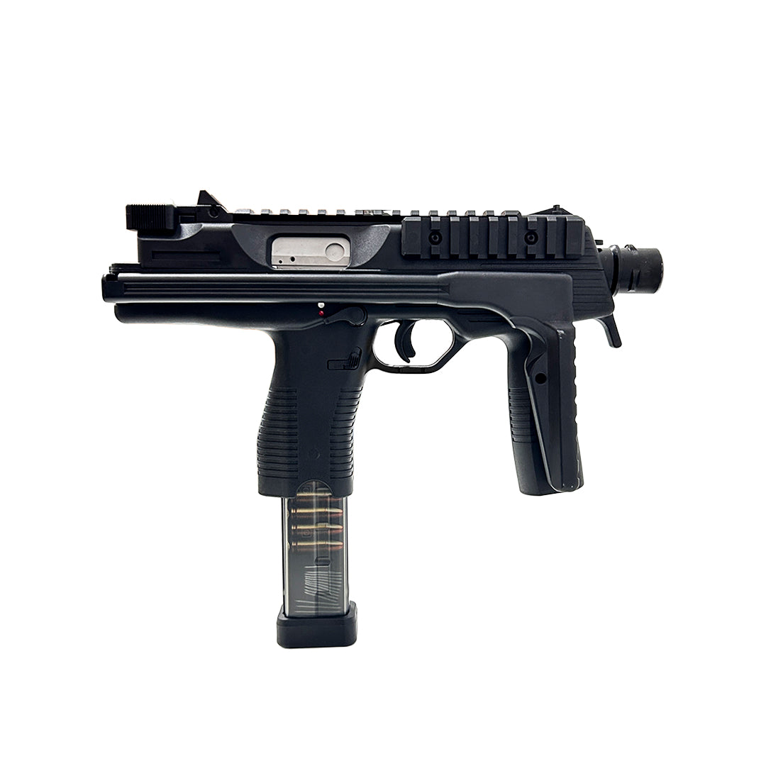 Maruyama MP-IX/MP9 DX GBB Airsoft – Socom Tactical Airsoft