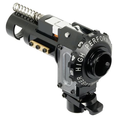 Maxx CNC Aluminum Hopup Chamber M4G (for Standard M4)