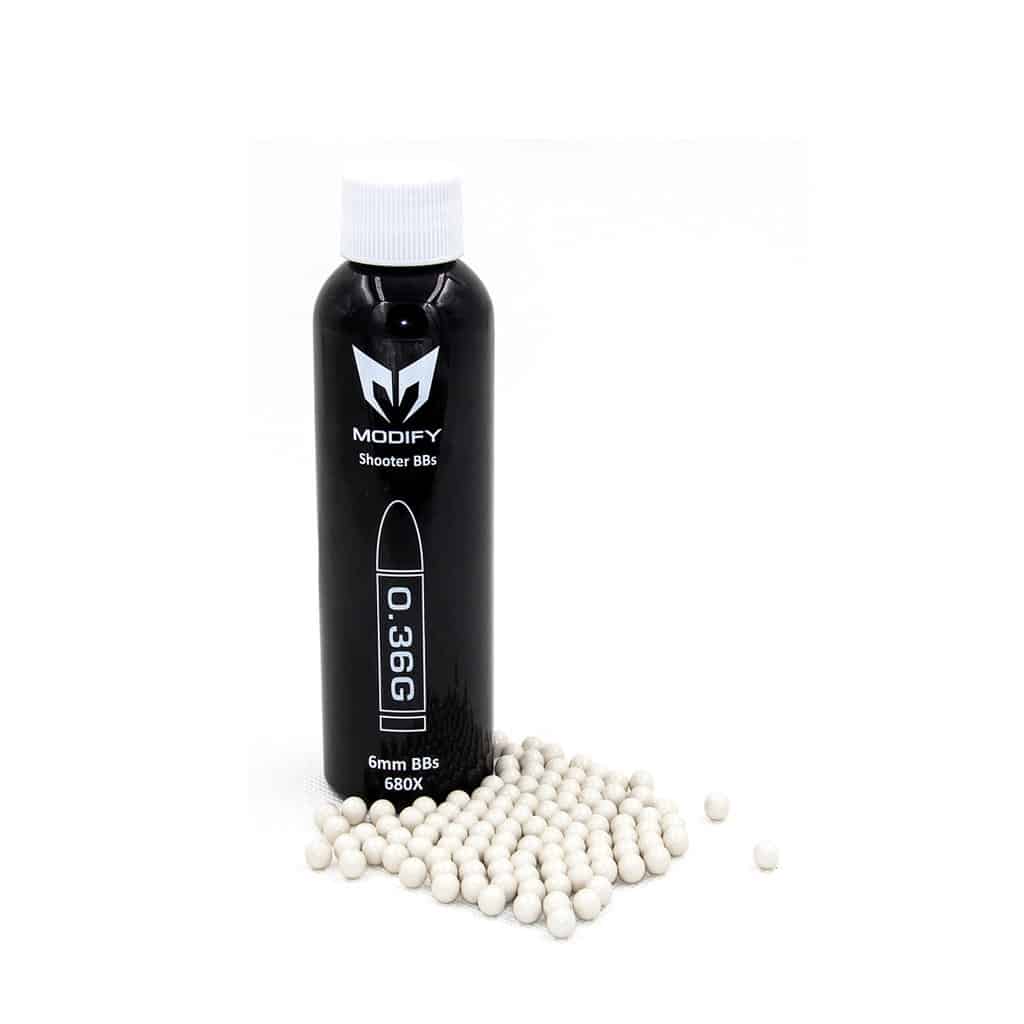 Modify 0.36g Biodegradable BBs (680)