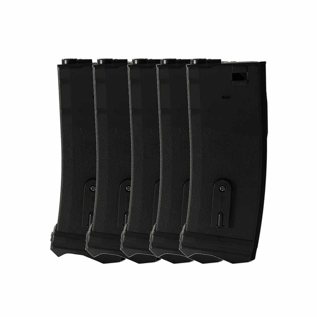 Modify 300 Round J-Mag Tracer Magazine (Box Of 5)