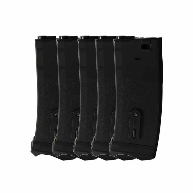 Modify 300 Round J-Mag Tracer Magazine (Box Of 5)