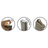Modify Bhive 150 Round M4 Tracer Magazine (Black) Box of 5