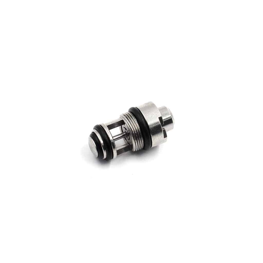Modify High Flow Valve For TM Hi-Capa