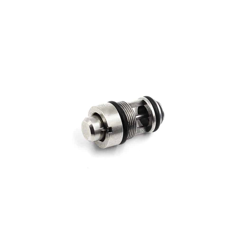 Modify High Flow Valve For TM Hi-Capa