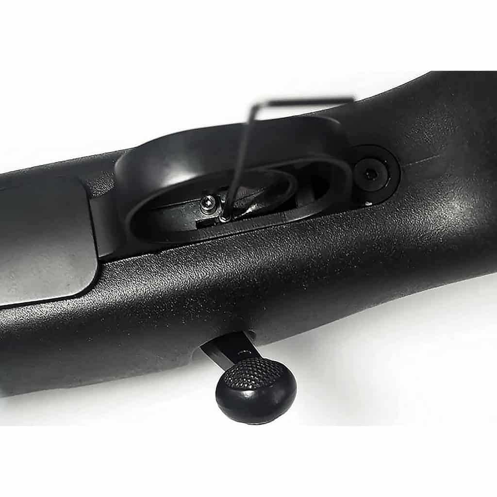 Modify MOD24 Bolt Action Sniper Rifle