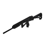 Modify OTs-126 PP-2K Gas Blowback SMG
