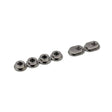 Modify P90 Stainless Steel Bushings (Bi-Oiling)