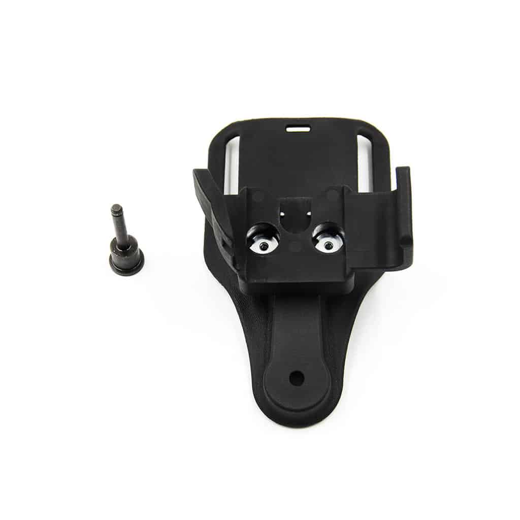 Modify PP-2K Quick Release Holster
